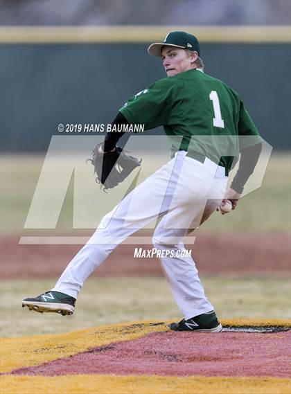 Thumbnail 1 in Battle Mountain @ Incline photogallery.