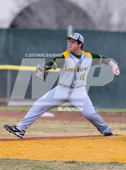 Thumbnail 1 in Battle Mountain @ Incline photogallery.