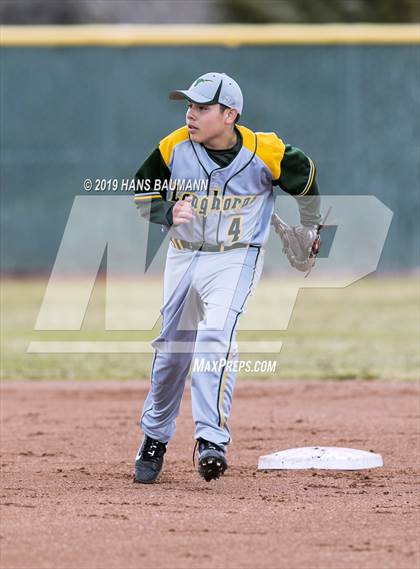 Thumbnail 3 in Battle Mountain @ Incline photogallery.