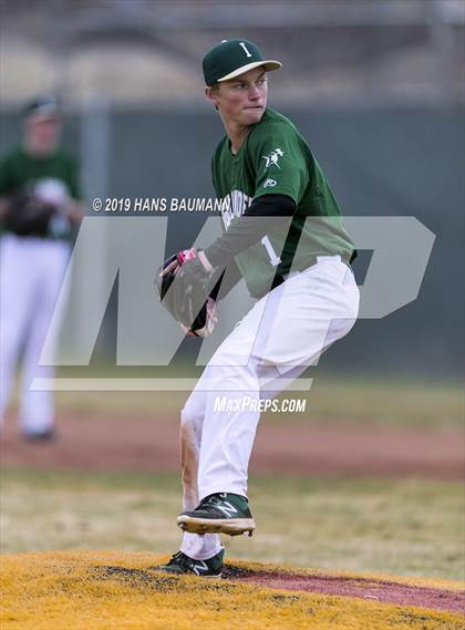 Thumbnail 3 in Battle Mountain @ Incline photogallery.