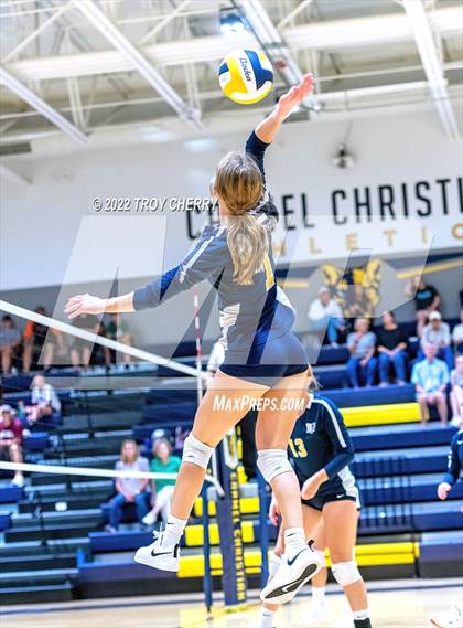 Thumbnail 3 in Metrolina Christian Academy @ Carmel Christian photogallery.