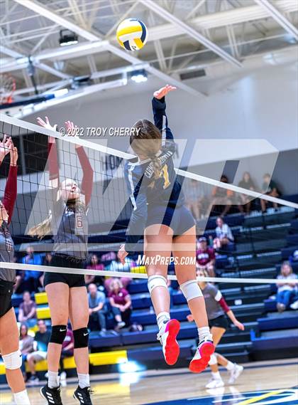 Thumbnail 3 in Metrolina Christian Academy @ Carmel Christian photogallery.