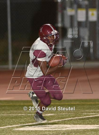 Thumbnail 3 in Vallejo @ Natomas photogallery.