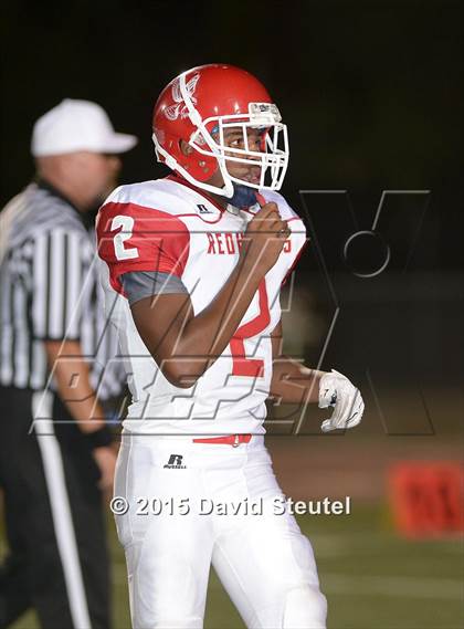 Thumbnail 1 in Vallejo @ Natomas photogallery.