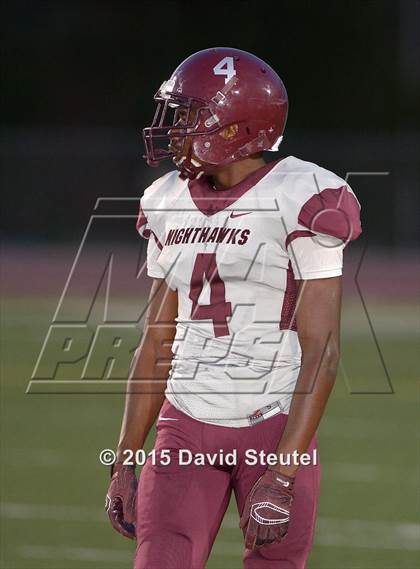 Thumbnail 1 in Vallejo @ Natomas photogallery.