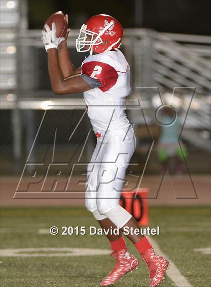 Thumbnail 1 in Vallejo @ Natomas photogallery.