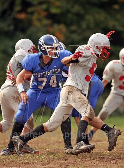 Thumbnail 1 in Conard @ Southington photogallery.