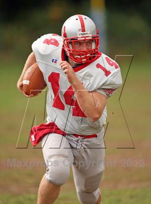 Conard @ Southington