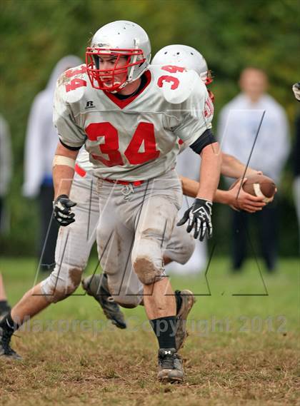 Thumbnail 1 in Conard @ Southington photogallery.