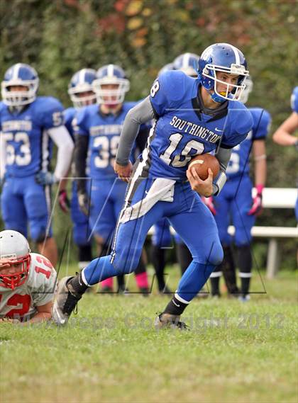 Thumbnail 2 in Conard @ Southington photogallery.