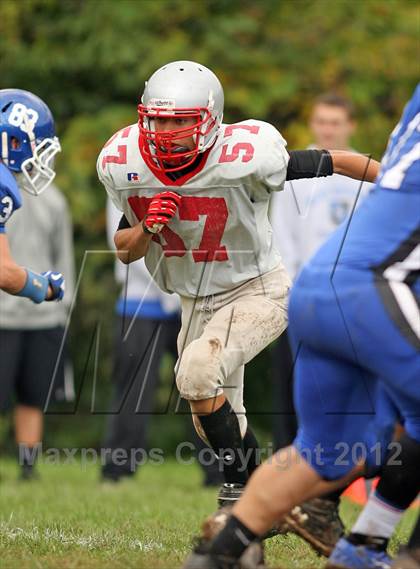 Thumbnail 3 in Conard @ Southington photogallery.