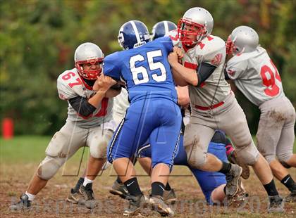 Thumbnail 3 in Conard @ Southington photogallery.