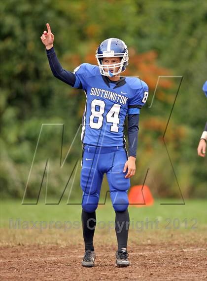 Thumbnail 3 in Conard @ Southington photogallery.