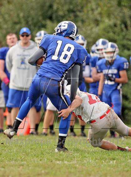 Thumbnail 1 in Conard @ Southington photogallery.