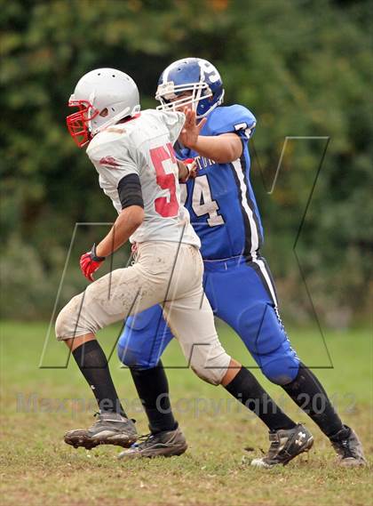 Thumbnail 3 in Conard @ Southington photogallery.