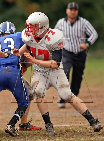 Thumbnail 2 in Conard @ Southington photogallery.