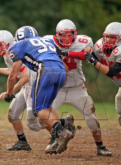 Thumbnail 3 in Conard @ Southington photogallery.