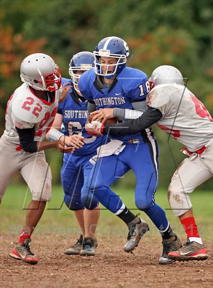 Thumbnail 3 in Conard @ Southington photogallery.