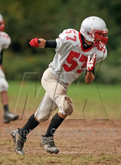Thumbnail 1 in Conard @ Southington photogallery.
