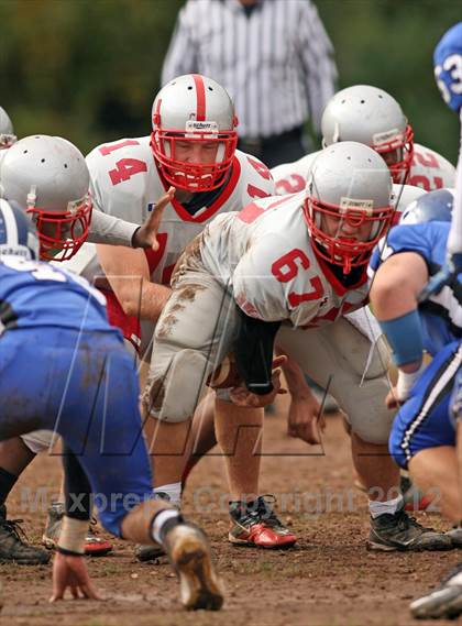 Thumbnail 1 in Conard @ Southington photogallery.