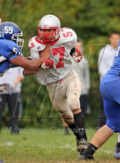 Thumbnail 1 in Conard @ Southington photogallery.