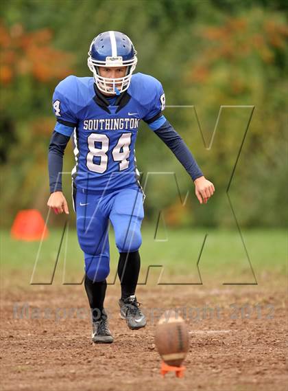 Thumbnail 1 in Conard @ Southington photogallery.