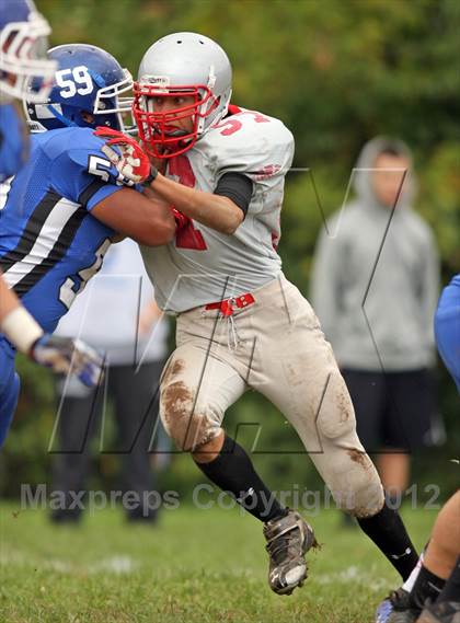 Thumbnail 2 in Conard @ Southington photogallery.