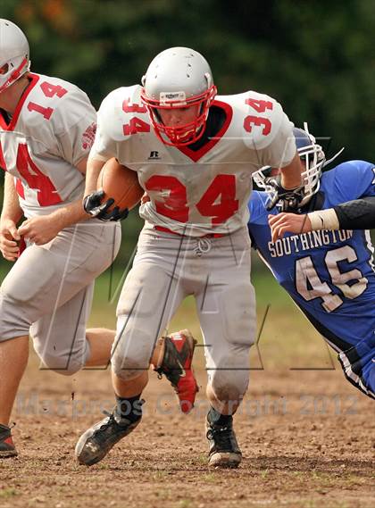 Thumbnail 1 in Conard @ Southington photogallery.