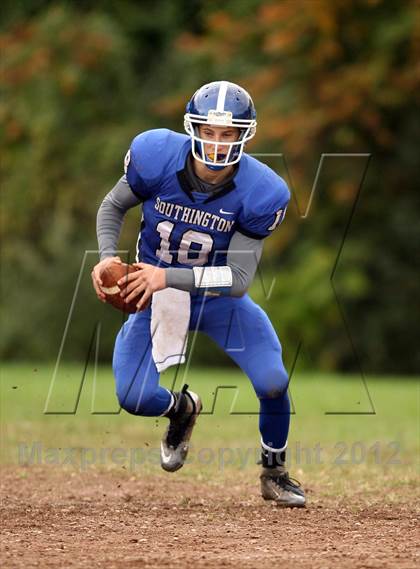 Thumbnail 1 in Conard @ Southington photogallery.