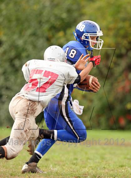 Thumbnail 2 in Conard @ Southington photogallery.
