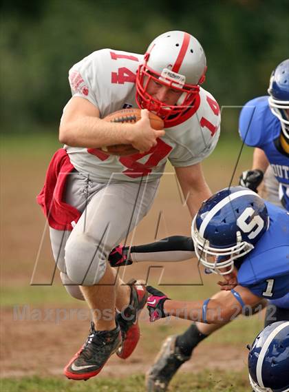Thumbnail 2 in Conard @ Southington photogallery.