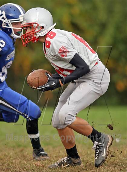 Thumbnail 1 in Conard @ Southington photogallery.
