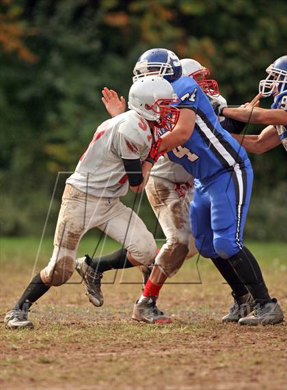 Thumbnail 3 in Conard @ Southington photogallery.