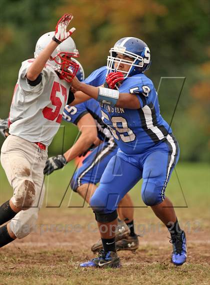 Thumbnail 2 in Conard @ Southington photogallery.
