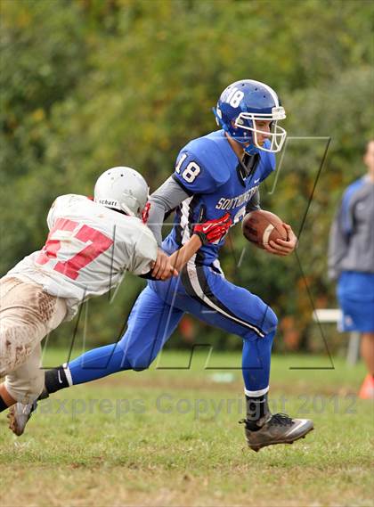 Thumbnail 3 in Conard @ Southington photogallery.