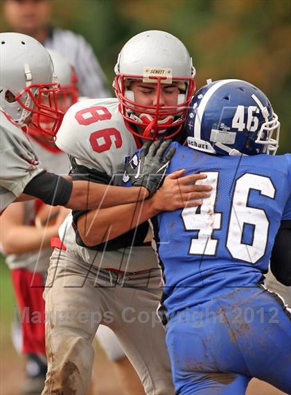 Thumbnail 3 in Conard @ Southington photogallery.