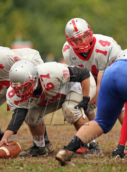 Thumbnail 1 in Conard @ Southington photogallery.