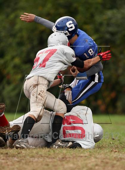 Thumbnail 1 in Conard @ Southington photogallery.