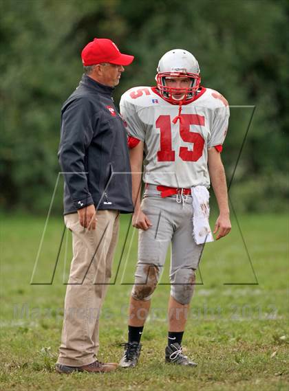 Thumbnail 1 in Conard @ Southington photogallery.