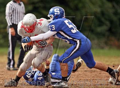 Thumbnail 2 in Conard @ Southington photogallery.