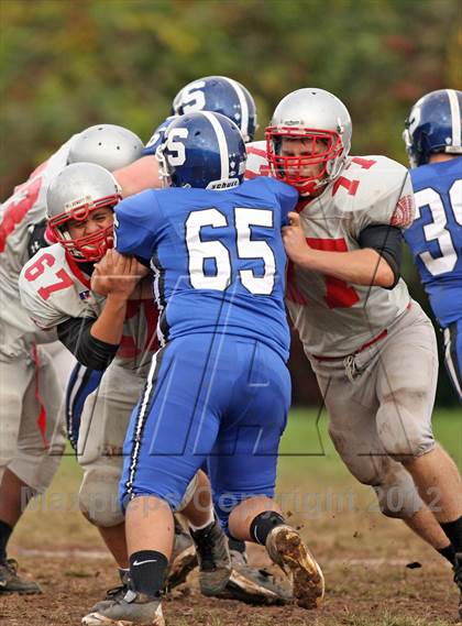 Thumbnail 1 in Conard @ Southington photogallery.