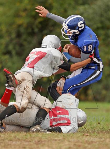 Thumbnail 2 in Conard @ Southington photogallery.