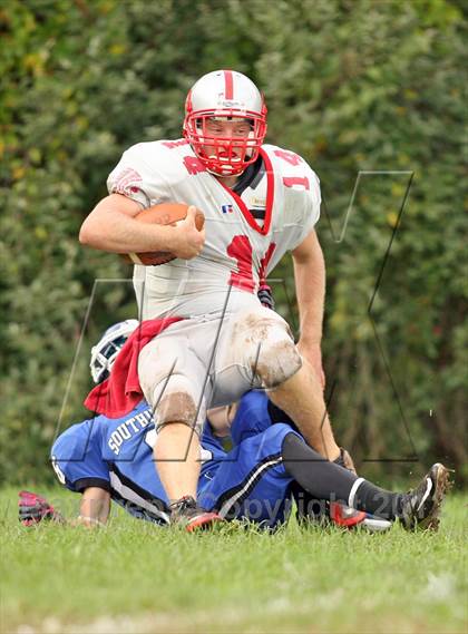 Thumbnail 1 in Conard @ Southington photogallery.