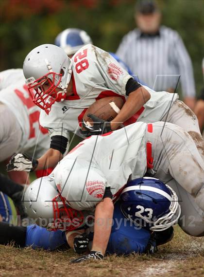 Thumbnail 1 in Conard @ Southington photogallery.