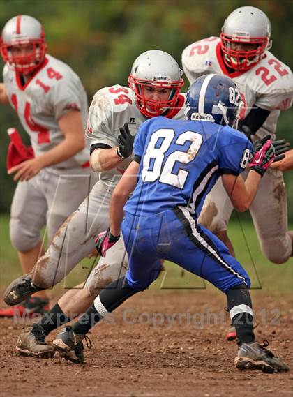 Thumbnail 3 in Conard @ Southington photogallery.