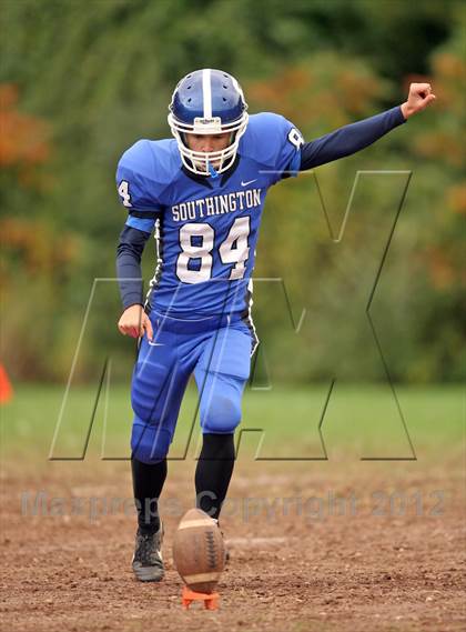 Thumbnail 3 in Conard @ Southington photogallery.