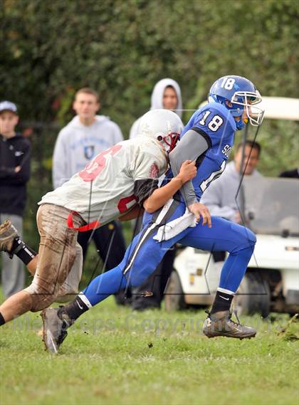 Thumbnail 3 in Conard @ Southington photogallery.