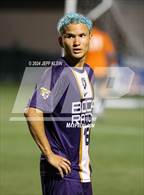 Photo from the gallery "Boca Raton vs. West Orange (FHSAA 7A Final)"