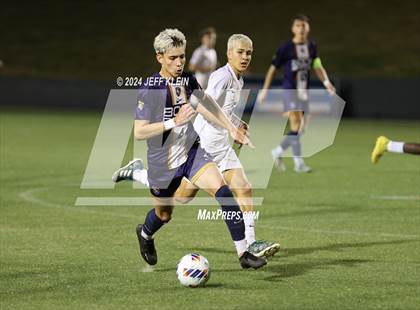 Thumbnail 1 in Boca Raton vs. West Orange (FHSAA 7A Final) photogallery.
