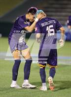 Photo from the gallery "Boca Raton vs. West Orange (FHSAA 7A Final)"